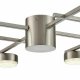 Потолочная люстра Lumion Dabra 8115/8C