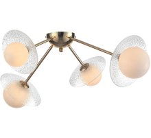 Потолочная люстра Rivoli Jacqueline 3169-304 Б0066412