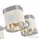 Потолочная люстра Arte Milano Amalfi 329809/4 WH+CR