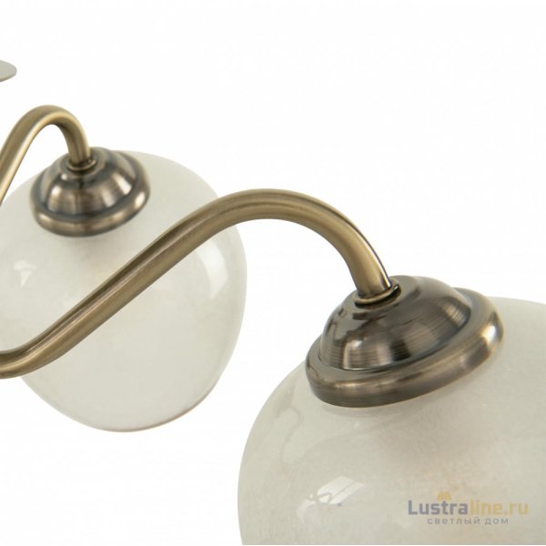 Потолочная люстра Arte Milano Amalfi 326107/3B AB