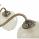 Потолочная люстра Arte Milano Amalfi 326107/3B AB