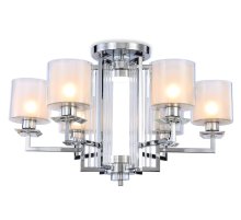 Потолочная люстра Ambrella Light Traditional TR4418