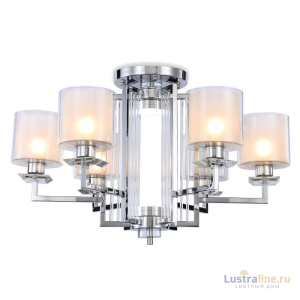 Потолочная люстра Ambrella Light Traditional TR4418 Потолочная люстра Ambrella Light Traditional TR4418