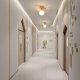 Потолочная люстра ImperiumLoft Matisse 167194-26