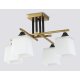 Потолочная люстра Ambrella Light Loft Traditional TR303042