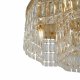 Потолочная люстра Maytoni Dune DIA005CL-10G