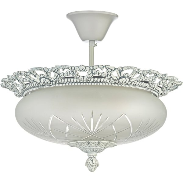 Накладная люстра Arti Lampadari Venezia E 1.13.38 BW
