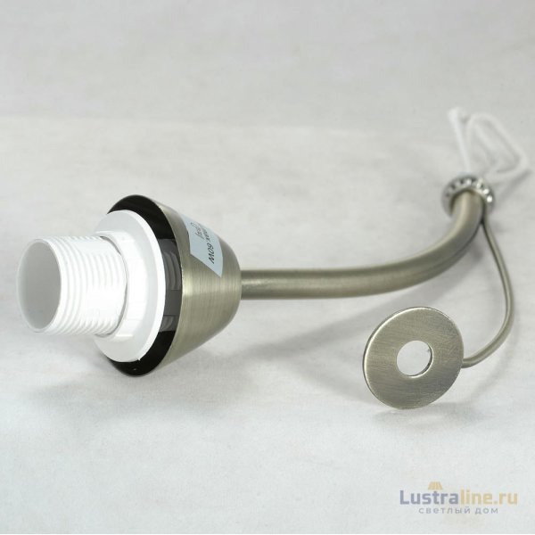 Потолочная люстра Lussole Lgo Gresham LSP-8368 Потолочная люстра Lussole Lgo Gresham LSP-8368