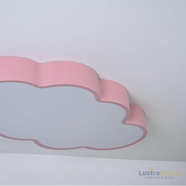 Потолочная люстра ImperiumLoft Cloud 186677-26 Потолочная люстра ImperiumLoft Cloud 186677-26