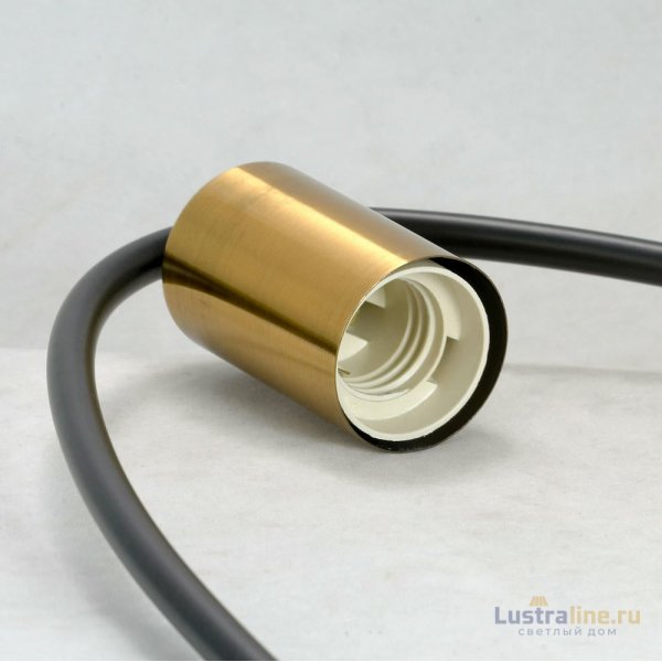 Потолочная люстра Lussole Lgo Garland LSP-8375 Потолочная люстра Lussole Lgo Garland LSP-8375