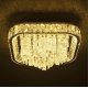 Потолочная люстра LED4U L031-500 с функцией УД