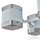 Потолочная люстра Arte Milano Amalfi 329809/4 WH+CR