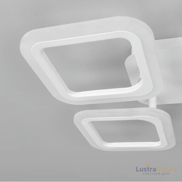 Потолочная люстра Citilux Марсель CL232040R