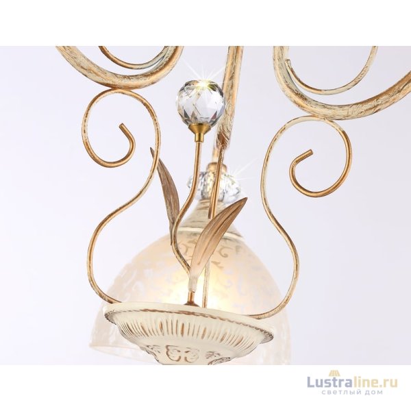 Потолочная люстра Ambrella Light Traditional TR3055
