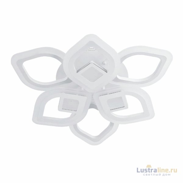Потолочная люстра LED4U 2721-6