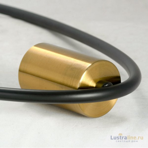 Потолочная люстра Lussole Lgo Garland LSP-8375 Потолочная люстра Lussole Lgo Garland LSP-8375