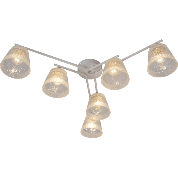 Потолочная люстра Rivoli Constance Б0059261