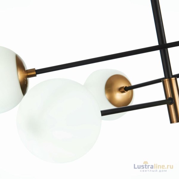 Потолочная люстра ST LUCE LIMANO SL1203.402.06