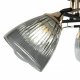 Потолочная люстра Arte Milano Amalfi 322610/5 BK+FG