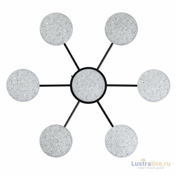 Потолочная люстра Lumion Didana 8236/7CL Потолочная люстра Lumion Didana 8236/7CL