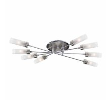 Потолочная люстра Citilux Хеликс CL109181 Потолочная люстра Citilux Хеликс CL109181