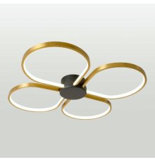 Потолочная люстра Lussole Lowell LSP-7351