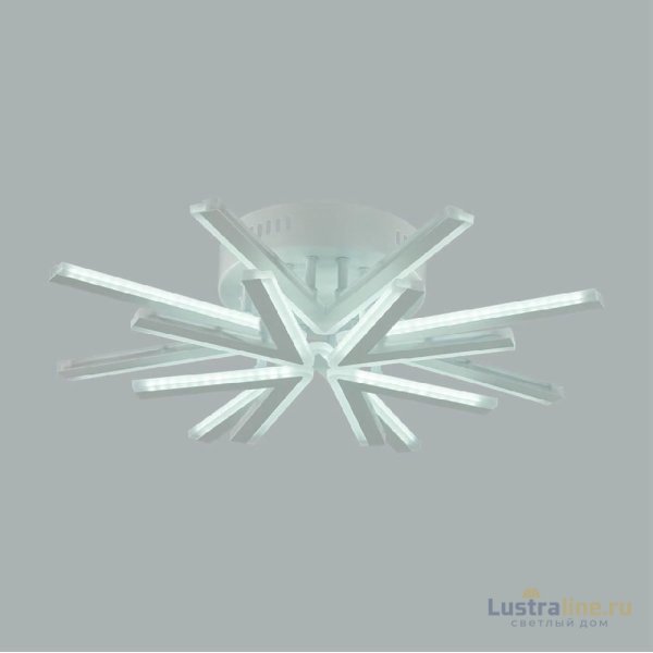 Потолочная люстра Lumion Alberta 8029/65CL