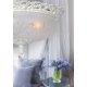 Накладная люстра Arti Lampadari Venezia E 1.13.38 BW
