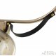 Потолочная люстра Arte Milano Amalfi 322306/5 FG+BK