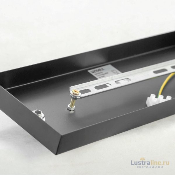 Потолочная люстра Lussole Topgrade Mohave LSP-8397 Потолочная люстра Lussole Topgrade Mohave LSP-8397