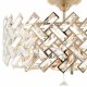 Потолочная люстра Arte Milano Sorrento 377019/6/50/470 GD