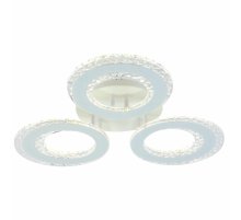 Потолочная люстра Escada Air 10217/3LED