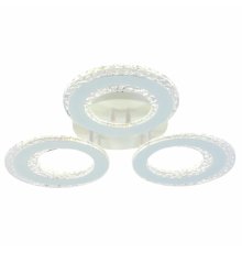 Потолочная люстра Escada Air 10217/3LED