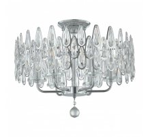 Потолочная люстра Arte Milano Sorrento 372009/6/80/490 CR Потолочная люстра Arte Milano Sorrento 372009/6/80/490 CR