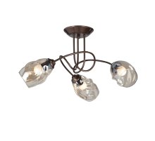 Потолочная люстра Vitaluce V4926-7/3PL