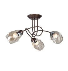Потолочная люстра Vitaluce V4926-7/3PL