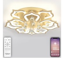 Потолочная люстра Natali Kovaltseva Florel INNOVATION STYLE 83053 УЦ