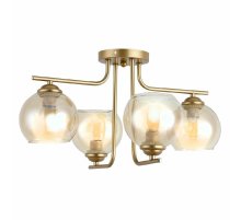 Потолочная люстра Escada Elli 1134/4