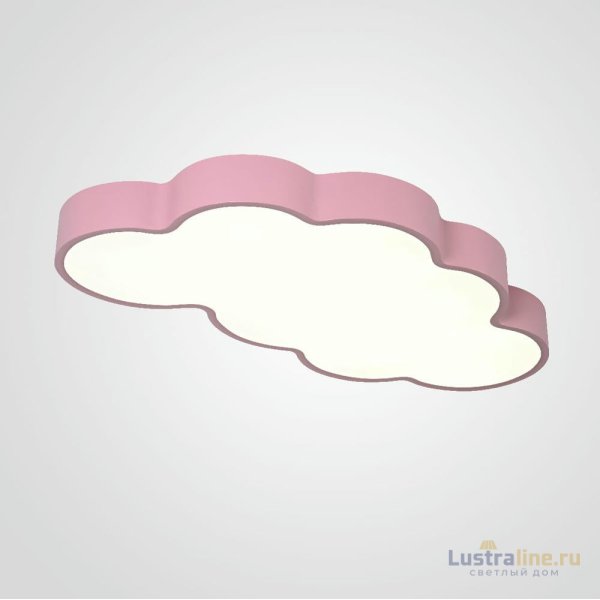 Потолочная люстра ImperiumLoft Cloud 186677-26 Потолочная люстра ImperiumLoft Cloud 186677-26