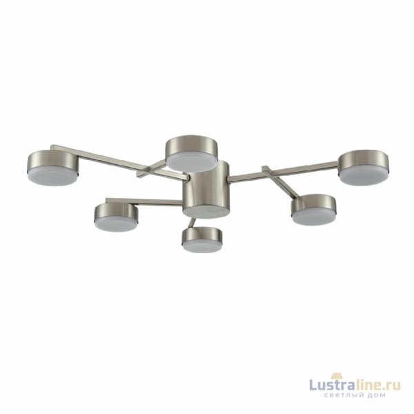 Потолочная люстра Lumion Dabra 8115/6C