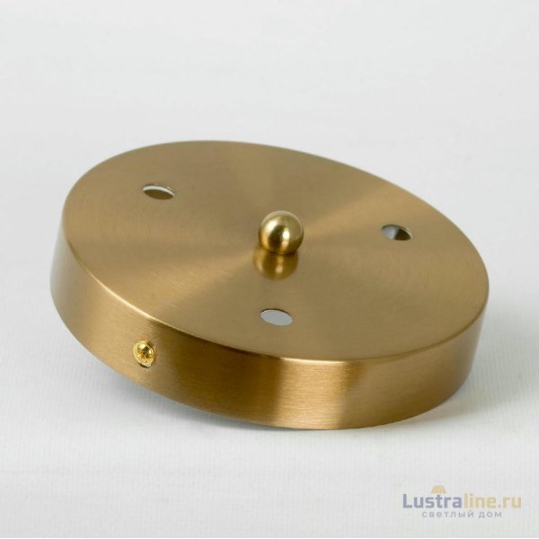 Потолочная люстра Lussole Brantley LSP-8934 Потолочная люстра Lussole Brantley LSP-8934