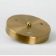 Потолочная люстра Lussole Brantley LSP-8934