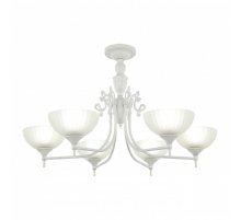 Потолочная люстра Arte Milano 340049/6 WT+SL
