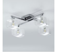 Потолочная люстра Citilux Вирта CL139141