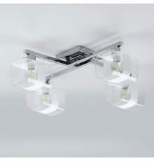 Потолочная люстра Citilux Вирта CL139141