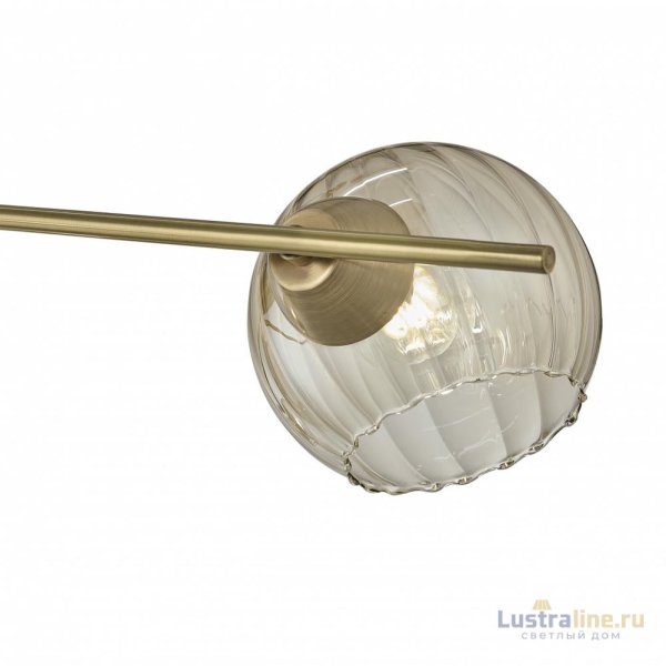 Потолочная люстра Arte Milano Amalfi 322307/3 AB Потолочная люстра Arte Milano Amalfi 322307/3 AB