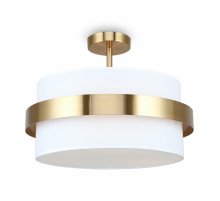 Потолочная люстра Freya Bride FR5367CL-03BS