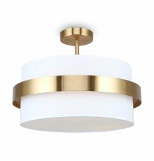 Потолочная люстра Freya Bride FR5367CL-03BS