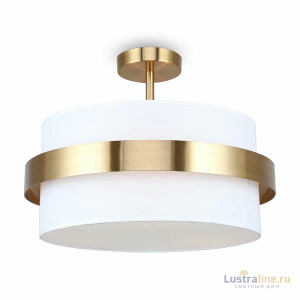 Потолочная люстра Freya Bride FR5367CL-03BS