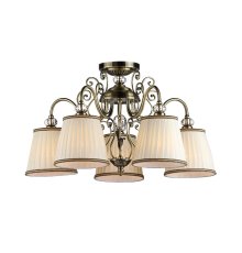 Потолочная люстра Maytoni Vintage ARM420-05-R
